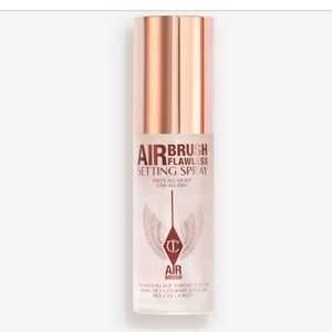 Charlotte Tilbury Airbrush Flawless Setting Spray - 1.1 fl oz